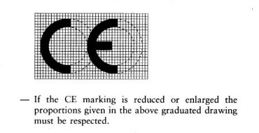 How Does CPR and the CE Mark Relate to Communications Cable?