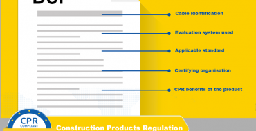 How Does the Regulation Impact Cabling Manufacturers?