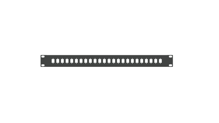 24 LC Duplex