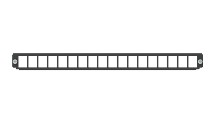 10D Panel 36 LC Quad