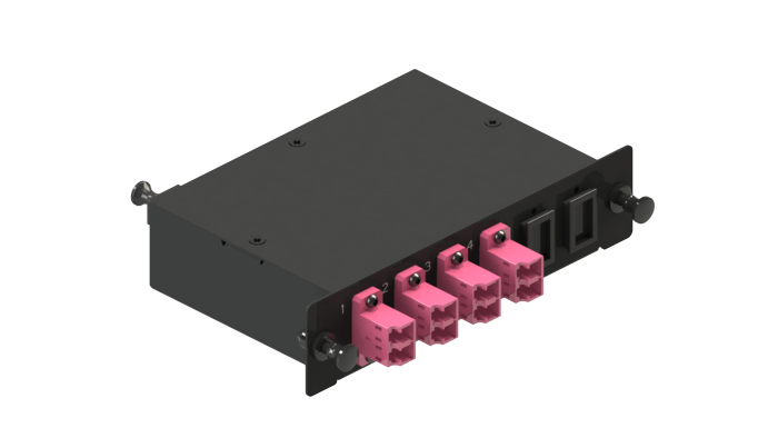 LGX 8C Cassette OM4
