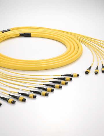 MTP<sup>®</sup> Trunk Cable
