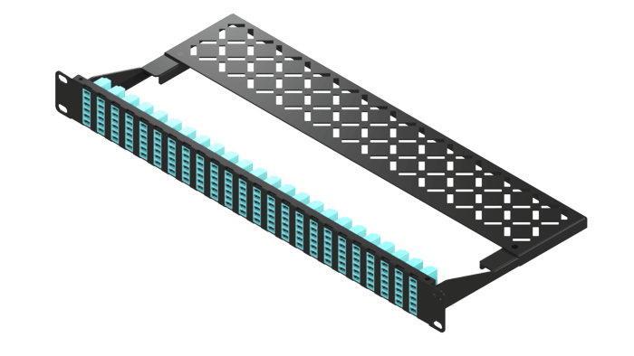 144F Flat Front Version