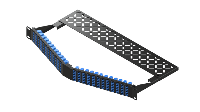 144F Angled Front Version