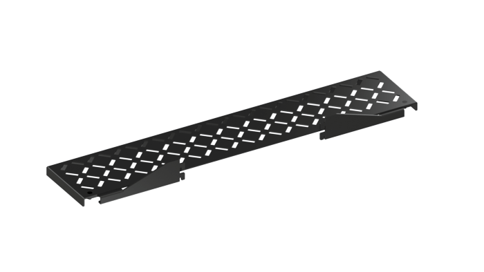 Foldable Support Bar 1