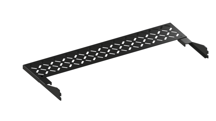 Foldable Support Bar 2