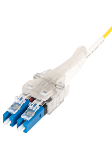 LC 1 Sec. Polarity Change Extractor