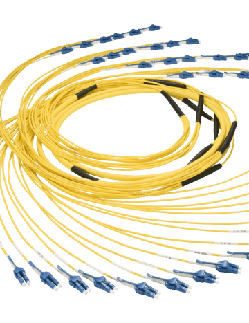 LC Extractor Micro Cable Assembly