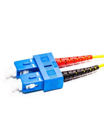 SC Patch Cord