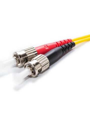 ST Patch Cord