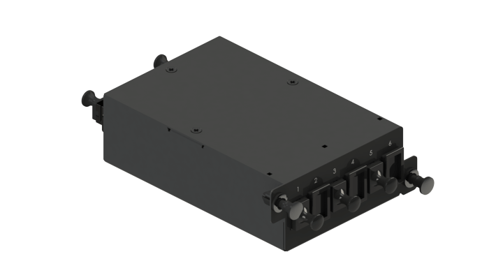 2x12F to 3x8F HD Cassette