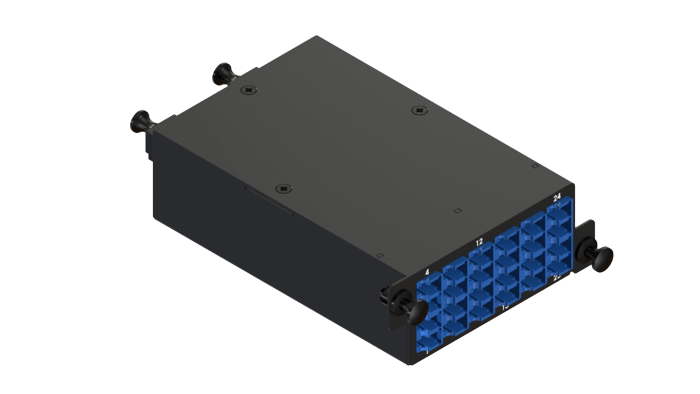 HD 1x24C Cassette SM