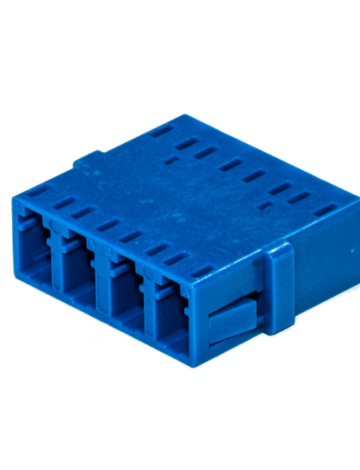 LC Quad Adapter