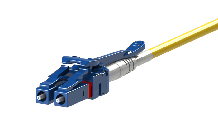 LC Extractor Polarity Switchable Steps 1