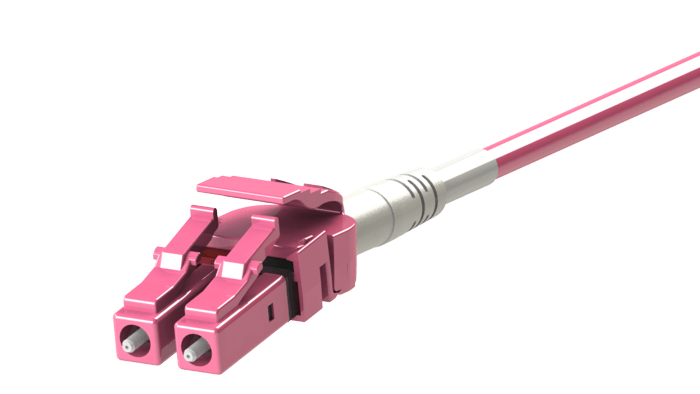 LC Uniboot Polarity Switchable Steps 3