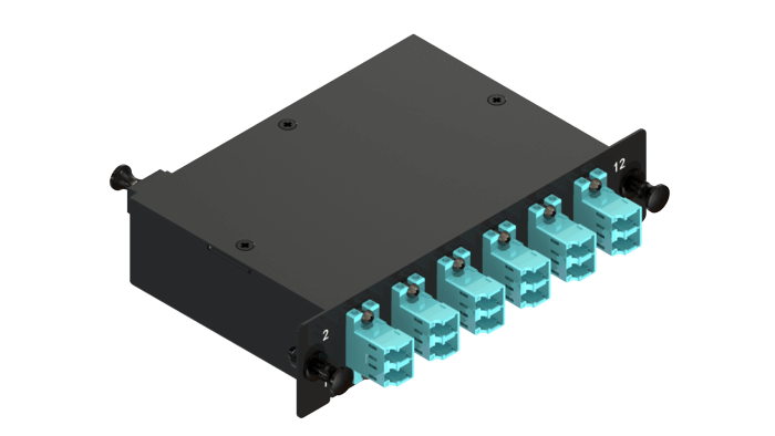 LGX 12C Cassette OM3
