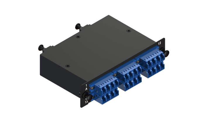 LGX 2x12C Cassette SM