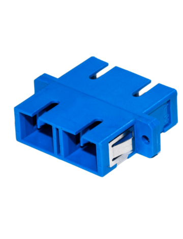 SC Duplex Adapter