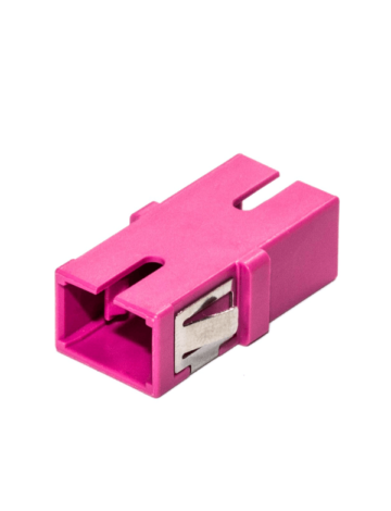 SC Simplex Adapter