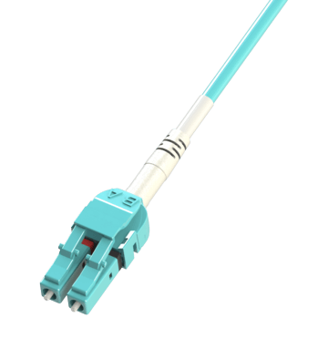 LC Uniboot Patch Cord