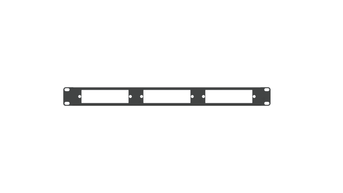 LGX Adapter Plate 1