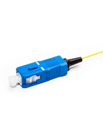 SC 900um Pigtail