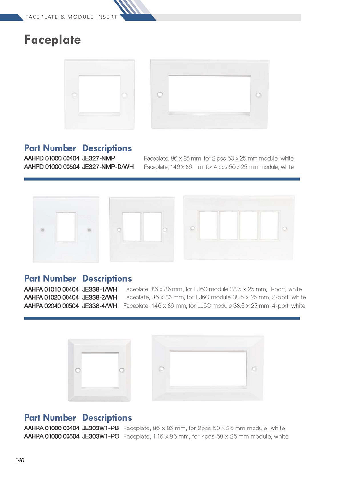 P140 British Frame 86x86