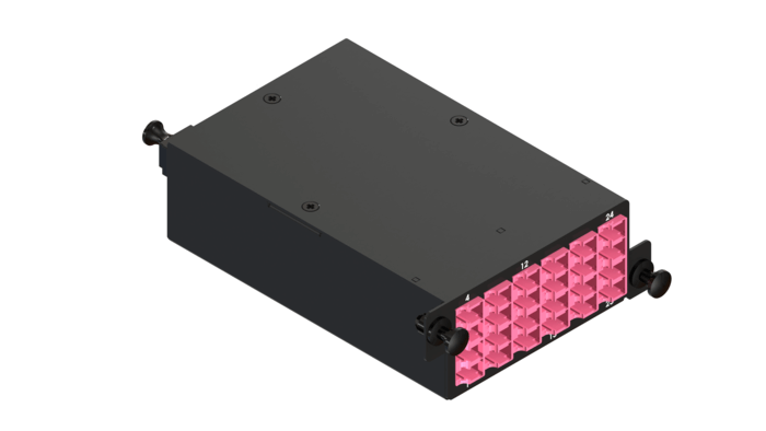 HD 1x24C Cassette OM3