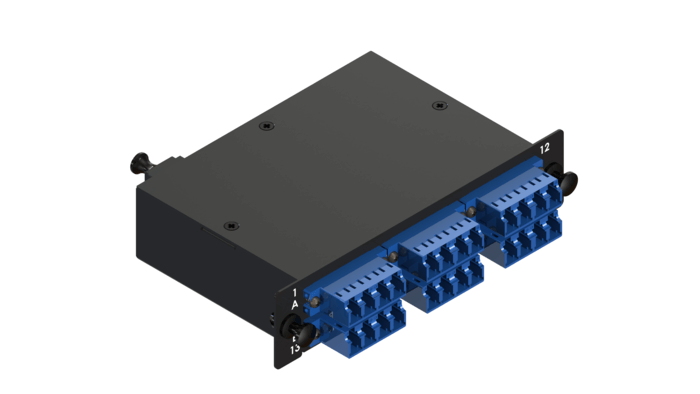 LGX 1x24C Cassette SM