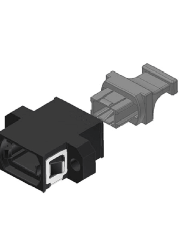 MTP<sup>®</sup> & MPO Adapter