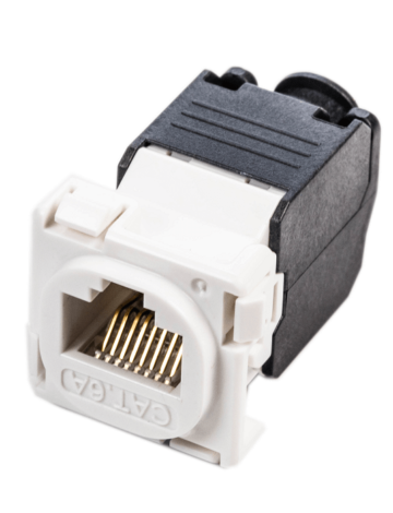 Australian Style Keystone Jack