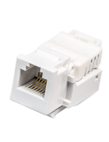 Voice Keystone Jack