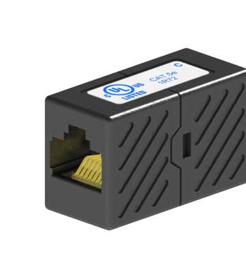 UTP In-Line Coupler