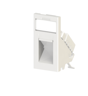 UTP UK Module, Angled Type