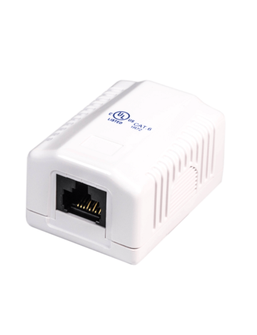 Surface Mount Box