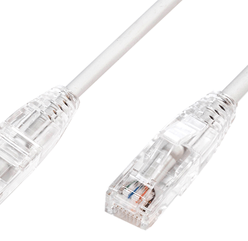 Cat.6A UTP 28 AWG
