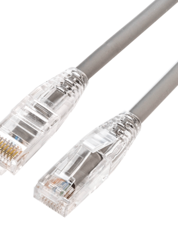 Cat.6 UTP 24 AWG