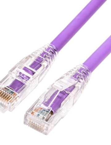 Cat.6A UTP 26 AWG