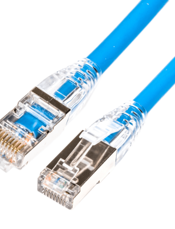 Cat.6 Shield 26 AWG