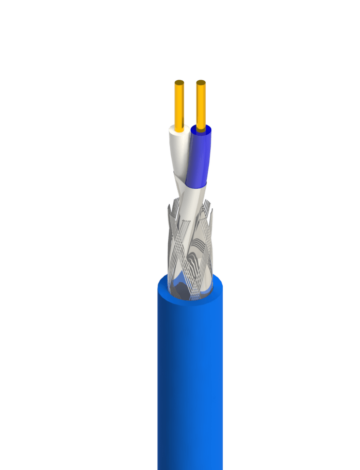 Single Pair Ethernet Cable