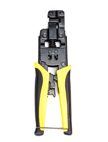 Keystone Jack Termination Tool