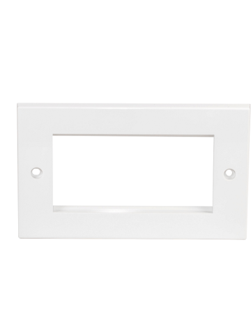 British Style Frame 146x86mm
