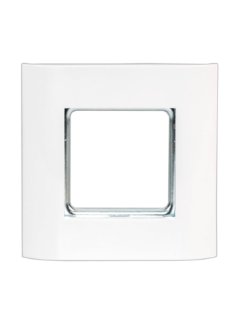 French Style Faceplate and Module Insert
