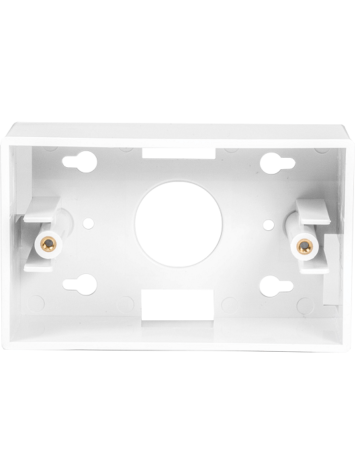 Back Box