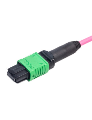 400G Multi-mode Application