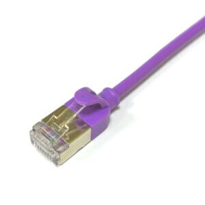 Cat.6A Shield 30 AWG