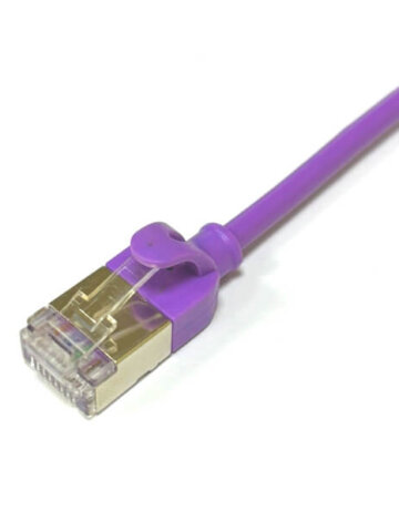 Cat.6A Shield 30 AWG