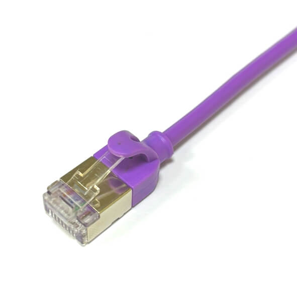 C6A FUTP 30AWG