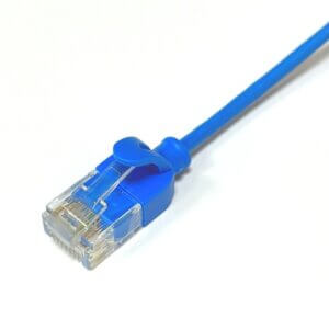 Cat.6A UTP 30 AWG