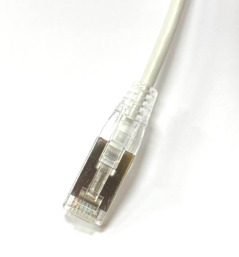 C6A FUTP 30AWG